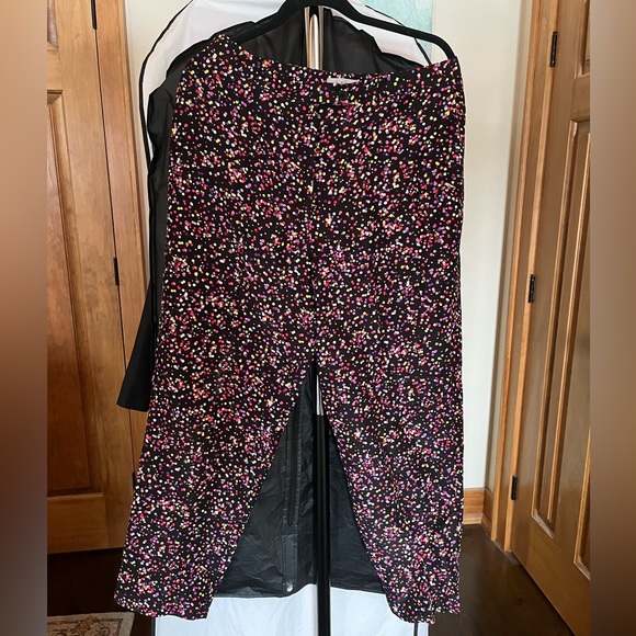 Funky Vintage Suit - Picture 9 of 9